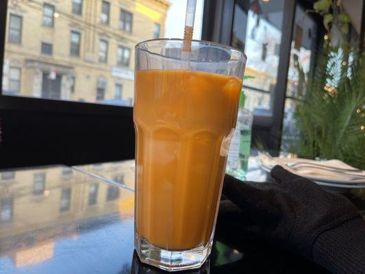 Thai Iced Tea