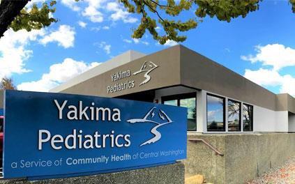 Yakima Pediatrics