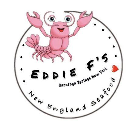 Eddie F's logo