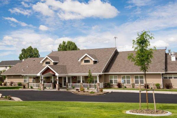 The Gables Assisted Living of Idaho Falls