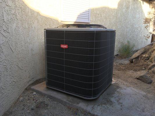 5 Ton Heat Pump