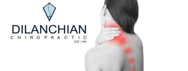 Chiropractic clinic glendale ca