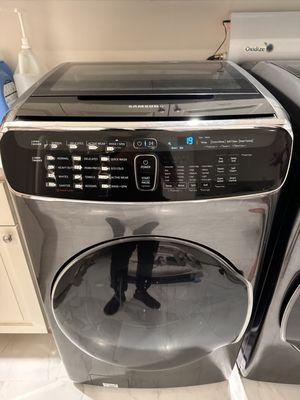 Washer Samsung