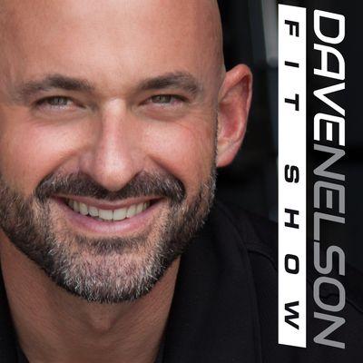 Listen in to The Dave Nelson Fit Show every Friday on iTunes and SoundCloud!