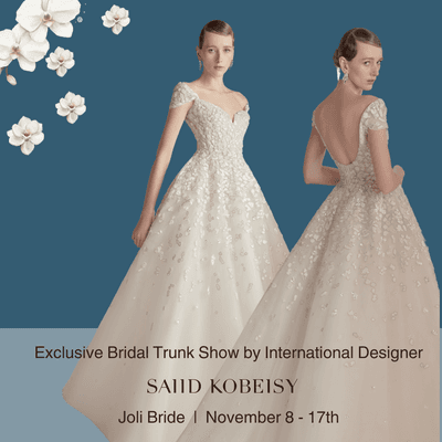 Joli Bride