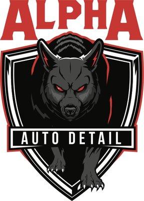 Alpha auto detail