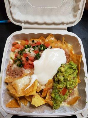 Nachos