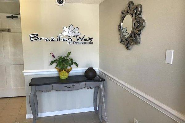 Brazilian Sexy Wax Boutique