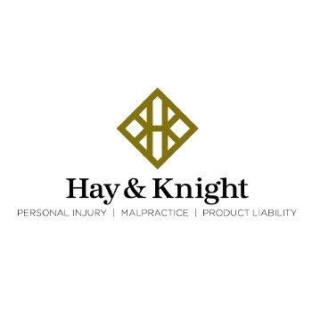 Hay & Knight Business Logo