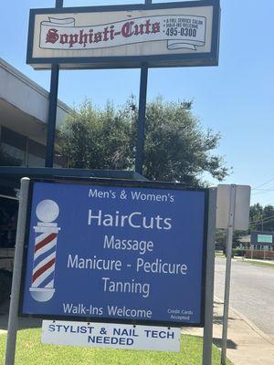 Great stylists, friendly service, and a relaxing atmosphere. My go-to for years. Highly recommend!