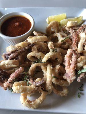 Calamari