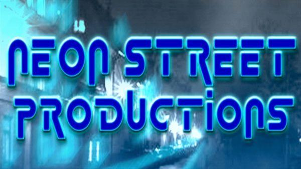 Neon Street Productions Logo