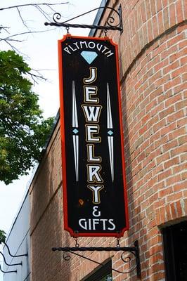 Plymouth Jewelry & Gifts