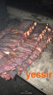 Pork Ribs