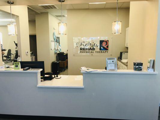 Premier Rehab Physical Therapy