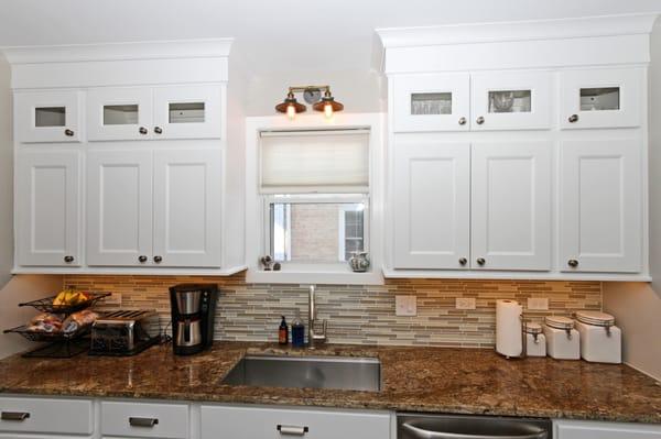 Kitchen remodeling Arlington Heights IL