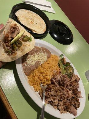 Carnitas