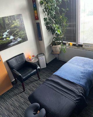 Massage Room