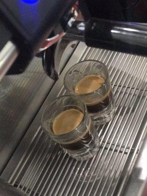 Espresso