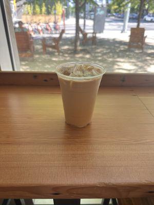 Iced Caramel Sutra