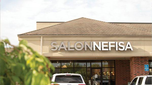 Salon Nefisa