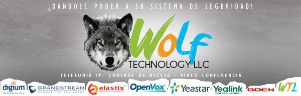 Wolf Technology LLC