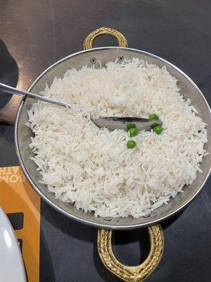 Rice