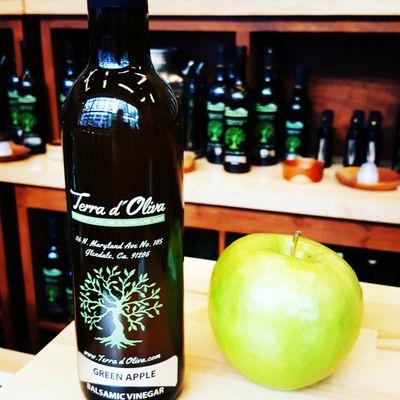 Green Apple Balsamic