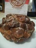 Apple fritter