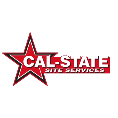 Cal-State Site Services