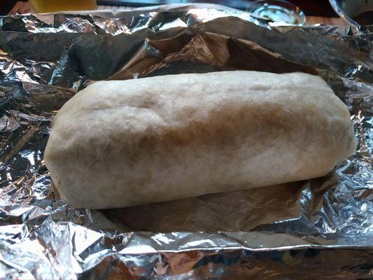 Big burrito