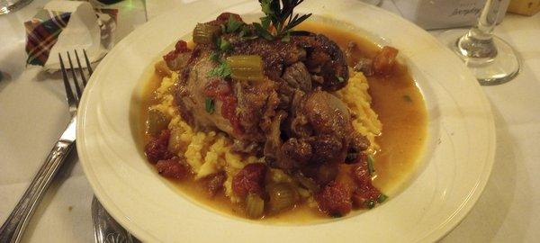 Osso buoco