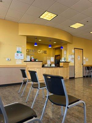 NextCare Urgent Care Tucson