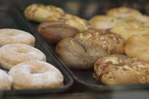 Marshall Hy-Vee Grocery Best Bakery