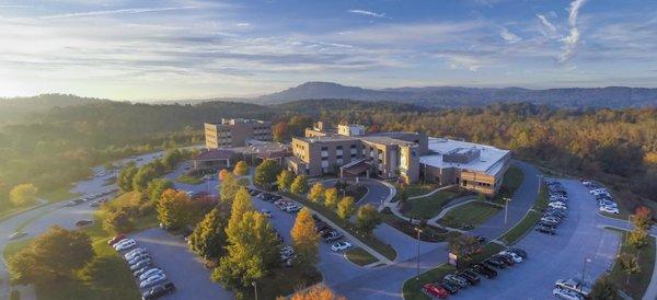 Park Ridge Health Main Campus