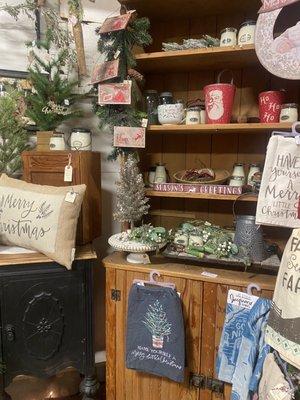 Magpie Antiques & All Things Inspired