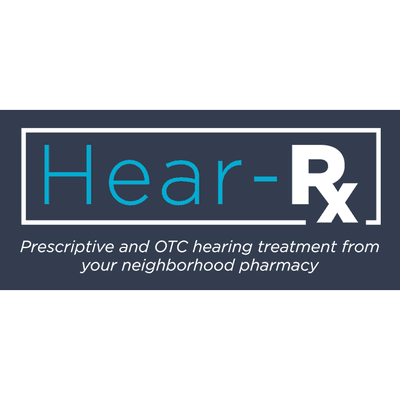 Hear-Rx hearing aid clinic in Denver. Fast, friendly and personal over the counter and prescription hearing ads at big-box pr...