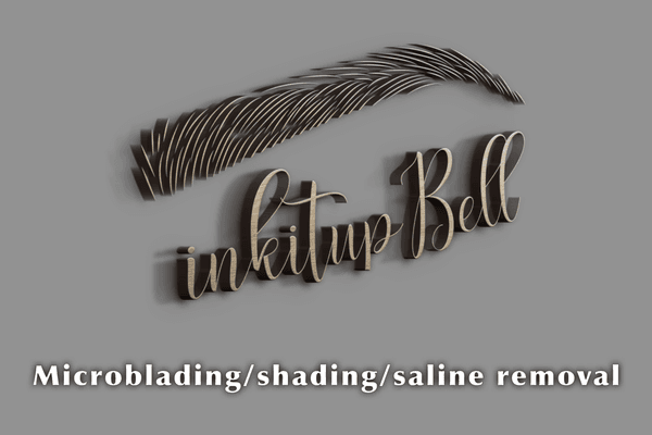 microblading shading tattoo removal eyelash extension