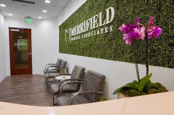 Merrifield Dental Associates