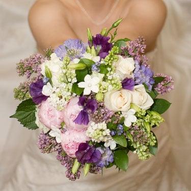 Lovely wedding bouquet call for appointment today and we can help design your wedding dreams today