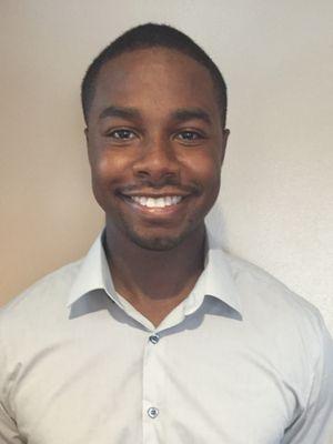 Damani Irby, Licensed Professional Counselor