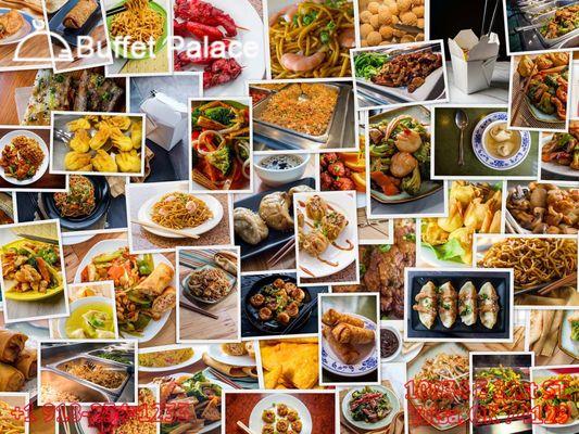 Buffet Palace