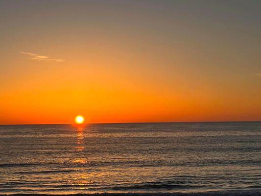 Kitty Hawk Beach