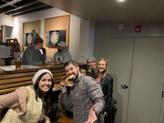 Derby City Brew Tours