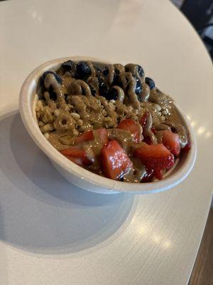 OMG Protein Bowl