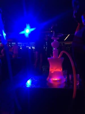 Watermelon mint shisha