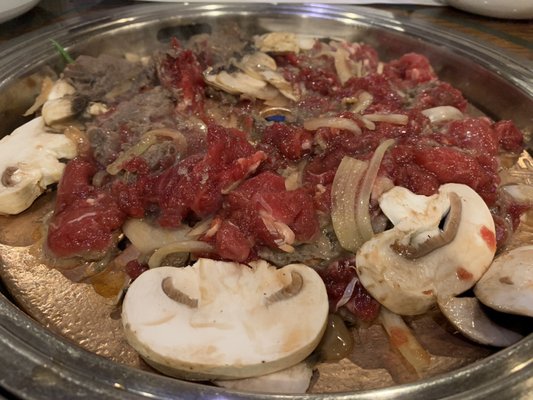 Bulgogi