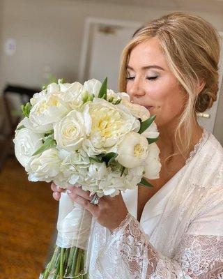 Oxford Floral Brides