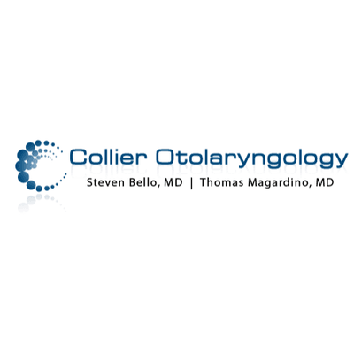 Collier Otolaryngology specialists are Board Certified and can provide the finest in professional diagnostics and treatment f...