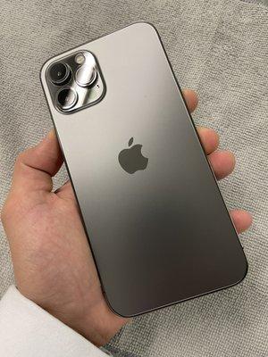 iPhone 12 Pro Max 5G Unlocked for any carrier